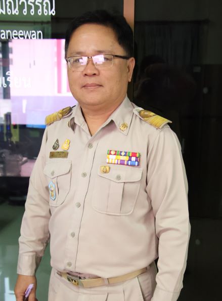 ติณณภพ หลวงมณีวรรณ์